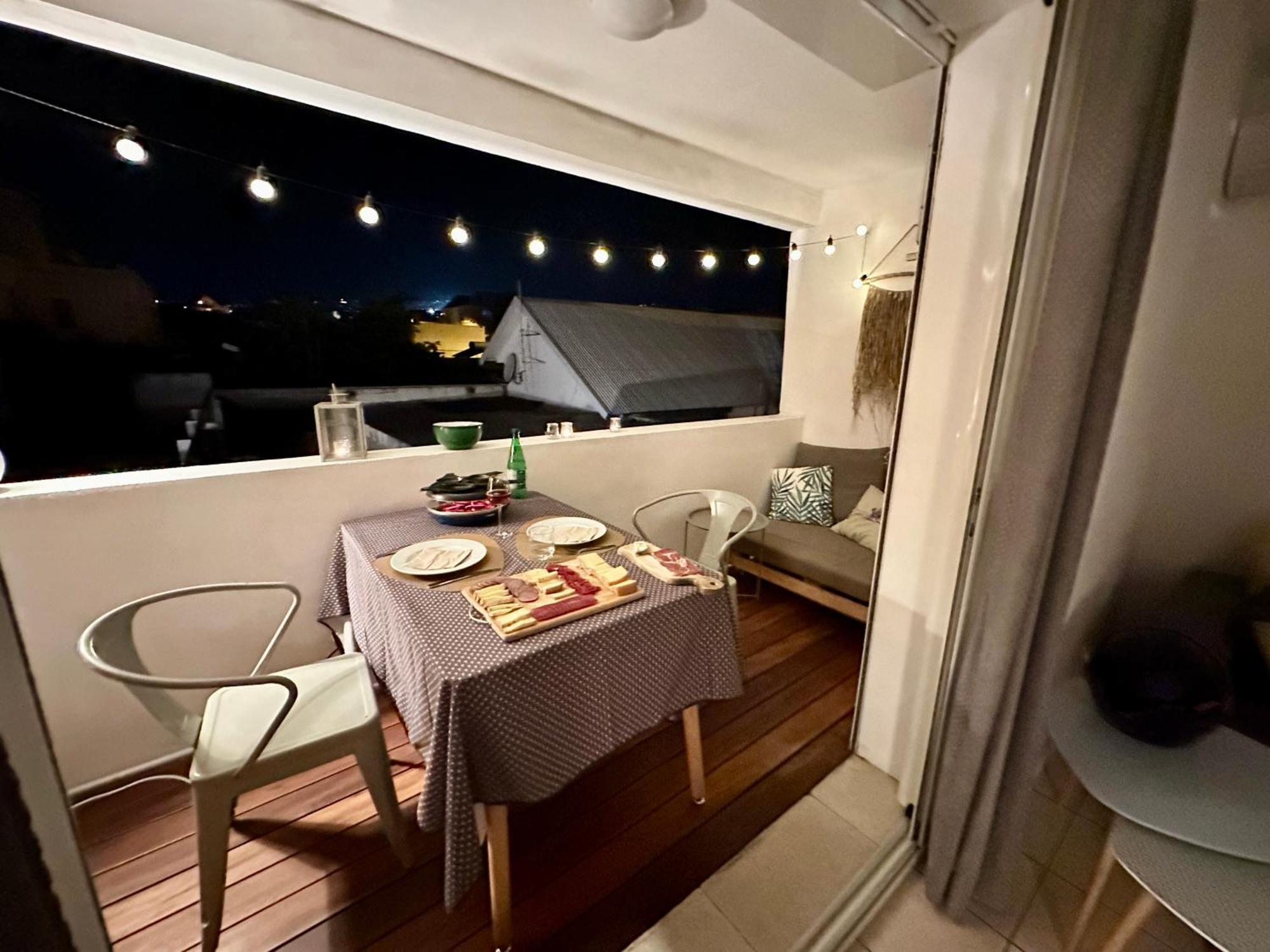 Cosycentralappart T2 Climatise 45M2 Saint Pierre Εξωτερικό φωτογραφία